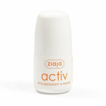Ziaja Activ Cream Antiperspirant 60 ml