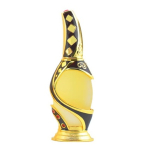 Khadlaj Rimaal Brown Perfume Oil 15 ml