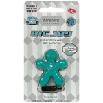Big Joy Tuberose Car Fragrance 1 ml