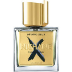 Nishane Wulong Cha X Parfum 50 ml