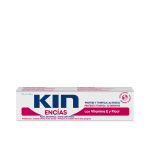 KIN ENC&Iacute;AS pasta dent&iacute;frica 125 ml