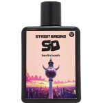 Street Origins Berlin Bash For Her EDP 75 ml