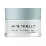 Anne M&ouml;ller BLOCK&Acirc;GE cream moisturizing mask filler effect 50 ml
