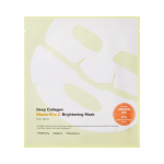 Sungboon Editor Deep Collagen Niacin Vita C Brightening Mask