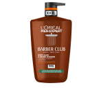 L'Or&eacute;al Paris Men Expert Barber Club shower body, hair and beard 1000 ml
