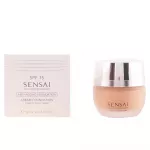 Sensai Cp Cream Foundation SPF15