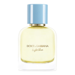 Dolce & Gabbana LIGHT BLUE POUR HOMME parf&uuml;&uuml;mvesi 50 ml