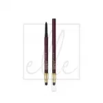 Lanc&ocirc;me Le Stylo Waterproof Eyeliner silmalainer 0,35 g &ndash; toon 10 Burgundy Fever