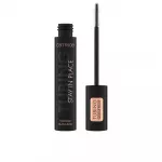 Catrice Tubing Stay In Place Volume Mascara 11 ml &ndash; toon 010 Panda-Proof Black