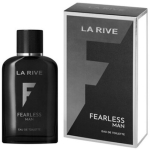 La Rive Fearless Man EDT 90 ml