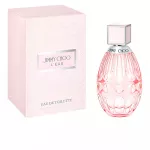 Jimmy Choo LEAU eau de toilette spray 60 ml