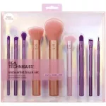 Real Techniques Brushes Insta Artist Brush Set