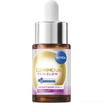 Nivea Luminous Skin Glow Serum 30 ml