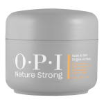 Opi NATURE STRONG SKINCARE Hand and Foot Scrub 250 ml