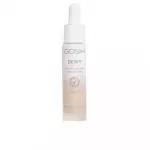 Gosh DEWY foundation drops jumestuskreem SPF15 #006-Medium 12 gr