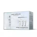 Anne M&ouml;ller PERFECTIA SUPER ANTI-STAIN SERUM CASE n&auml;oseerum 4 pcs