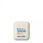 Sensilis STICK TO SNOW SPF50+ 10 gr