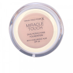 Max Factor MIRACLE TOUCH liquid illusion foundation #080-bronze 12 g