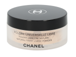 Chanel POUDRE Universelle Libre Natural Finish Loose Powder (020 Clair)