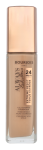 Bourjois Always Fabulous 24H Make-Up SPF20 - Make Up 30 ml (100 Rose Ivory)