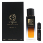 The Woods Collection Natural Secret EDP 100 ml