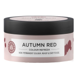 Maria Nila Colour Refresh Autumn Mask Red 100 ml