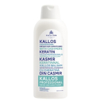 Kallos Professional Repair Hair Conditioner With Cashmere Keratin 1000 ml
