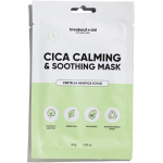 Breakout+aid Cica Calming & Soothing Mask - Zklidňuj&iacute;c&iacute; maska 34 g