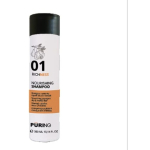 Puring 01 Richness Nourishing Shampoo &scaron;ampoon 300 ml