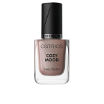 Catrice COZY MOOD nail polish #020-Morning Mocha 10.5 ml