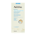 Aveeno Dermexa Daily Emollient Body Wash (very dry and itchy skin) 300 ml