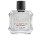 Proraso White After Shave Balm - After shave balm for sensitive skin with green tea 100 ml
