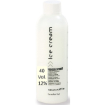 Inebrya OXY 40 VOL 12% Oxidizing Emulsion - Oxidizing emulsion with a milky scent 150 ml