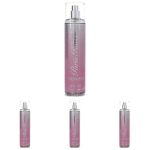 Paris Hilton Heiress Body Spray 236 ml
