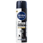 Nivea Men B&W Epic Night Anti-Perspirant 150 ml