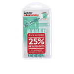 Lacer INTERDENTAL STRAIGHT extra fine #assorted 2 x 10 units 10 tk