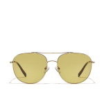 Hawkers SWAG Light Gold Matcha p&auml;ikeseprillid