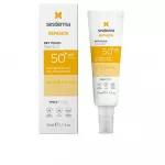 Sesderma REPASKIN FACIAL photoprotective dry touch SPF50+ 50 ml