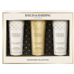 Baylis & Harding Mandarin & Grapefruit Hand Cream Trio 3 ks )