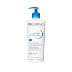 Bioderma Atoderm Cr&eacute;me Ultra Ultra-Nourishing Moisturizing Cream With a Pump 200 ml