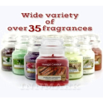 Home Inspiration Candle Glistening Christmas 104 g