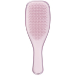 Tangle Teezer The Ultimate Detangler mini Chrome Satin Pink