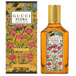 Flora By Gucci Gorgeous Orchid Intense EDP 50 ml