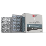 DS Laboratories Revita.Sod Tablets For Stress Related Hair Loss 30 tk