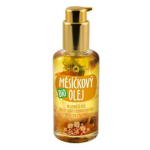 Purity Vision Organic Calendula Oil 100 ml