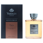 Yardley Gentleman Legacy EDP 100 ml