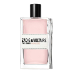 Zadig & Voltaire This Is Her! Undressed parf&uuml;&uuml;mvesi 50 ml