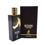 Maison Alhambra Russe Leather EDP 80 ml