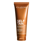 Clarins Self Melting Tanning Milk p&auml;evituspiim 125 ml