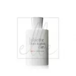 Juliette Has A Gun Not A Perfume EDP